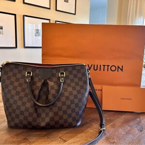 Louis Vuitton Siena MM